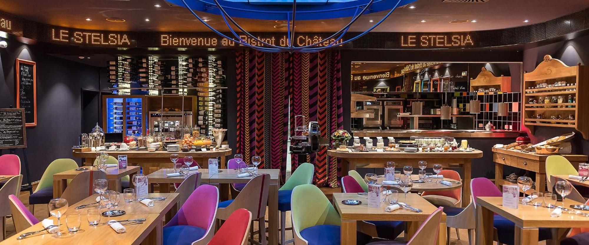 Le Stelsia Resort Saint-Sylvestre-sur-Lot Exteriör bild
