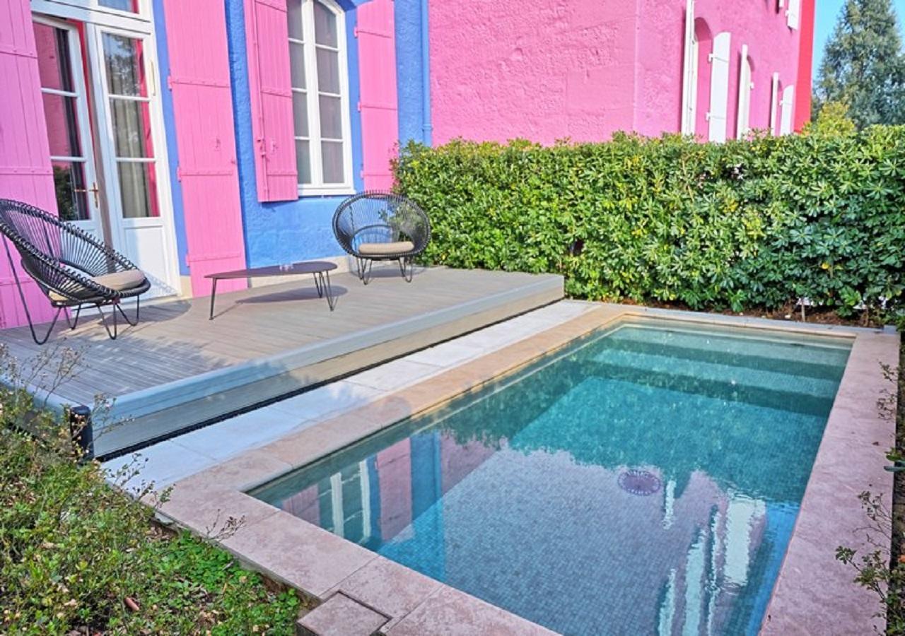 Le Stelsia Resort Saint-Sylvestre-sur-Lot Exteriör bild