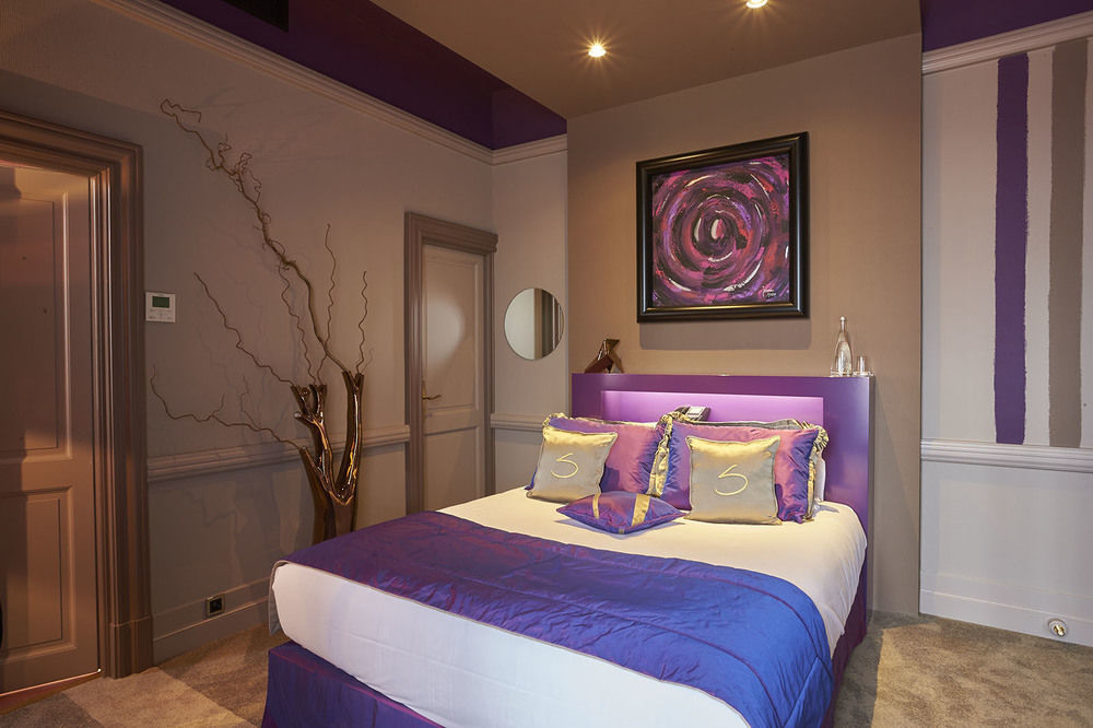 Le Stelsia Resort Saint-Sylvestre-sur-Lot Exteriör bild